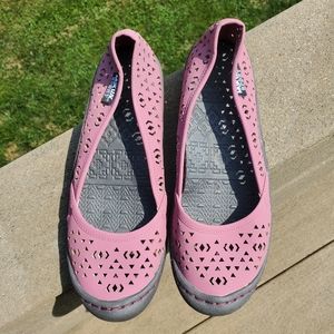 Muk Luk Sport Size 7